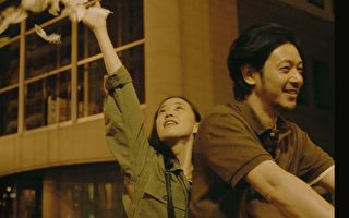 小田切讓三部影作同時上映 11月底訪台宣傳