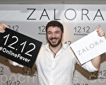 ZALORA網購促銷 逾百品牌優惠