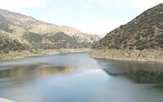 聖蓋博谷水靠進口 難解近渴