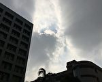 十月高温破纪录 霾害不会吹到台湾