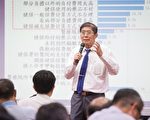台减轻医疗负担 健保民众满意度逾8成