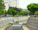 治理水污空污 台5年10亿广设监测点