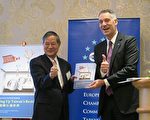 台欧商：“弹性休假”比“一例一休”更重要