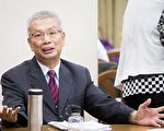 国安基金护盘？ 台财长：暂不进场再观察