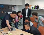微型空氣監測器從繁到簡  落實民眾參與