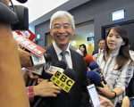 否認請辭 賀陳旦：我們需要時間