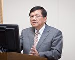 台经长：修电业法 不影响电价上涨