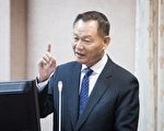 终身管制退将赴陆？台退辅会12月底前定案