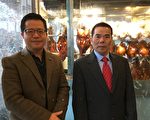 感恩節如「過年」 布碌崙八大道熱鬧非凡