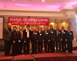 以球會友 紐約臺灣人高爾夫球俱樂部會走過32年