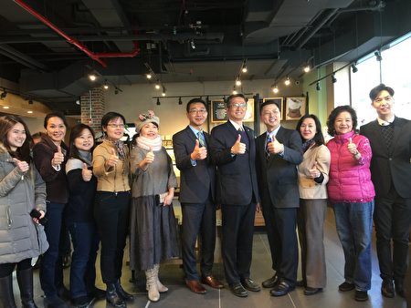 韩国知名烘焙品牌Tous Les Jours法拉盛新张,进驻法拉盛富顿一号G05店铺。