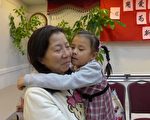 五岁女童患先天眼疾盼光明 三万医疗费愁煞养父母