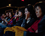 《血刃》多伦多大学11月7至10日上映