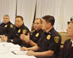 警方提醒民眾在公寓區提高警覺