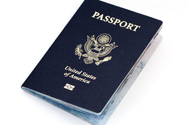美国护照变化即将到来 你需要知道的几件事