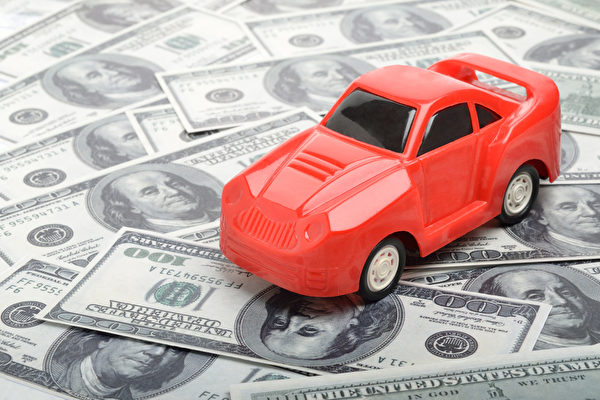 省钱必看 美汽车保费最便宜的十款车