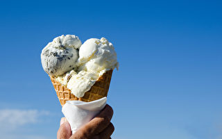 日本专家：早餐吃冰淇淋让人更聪明