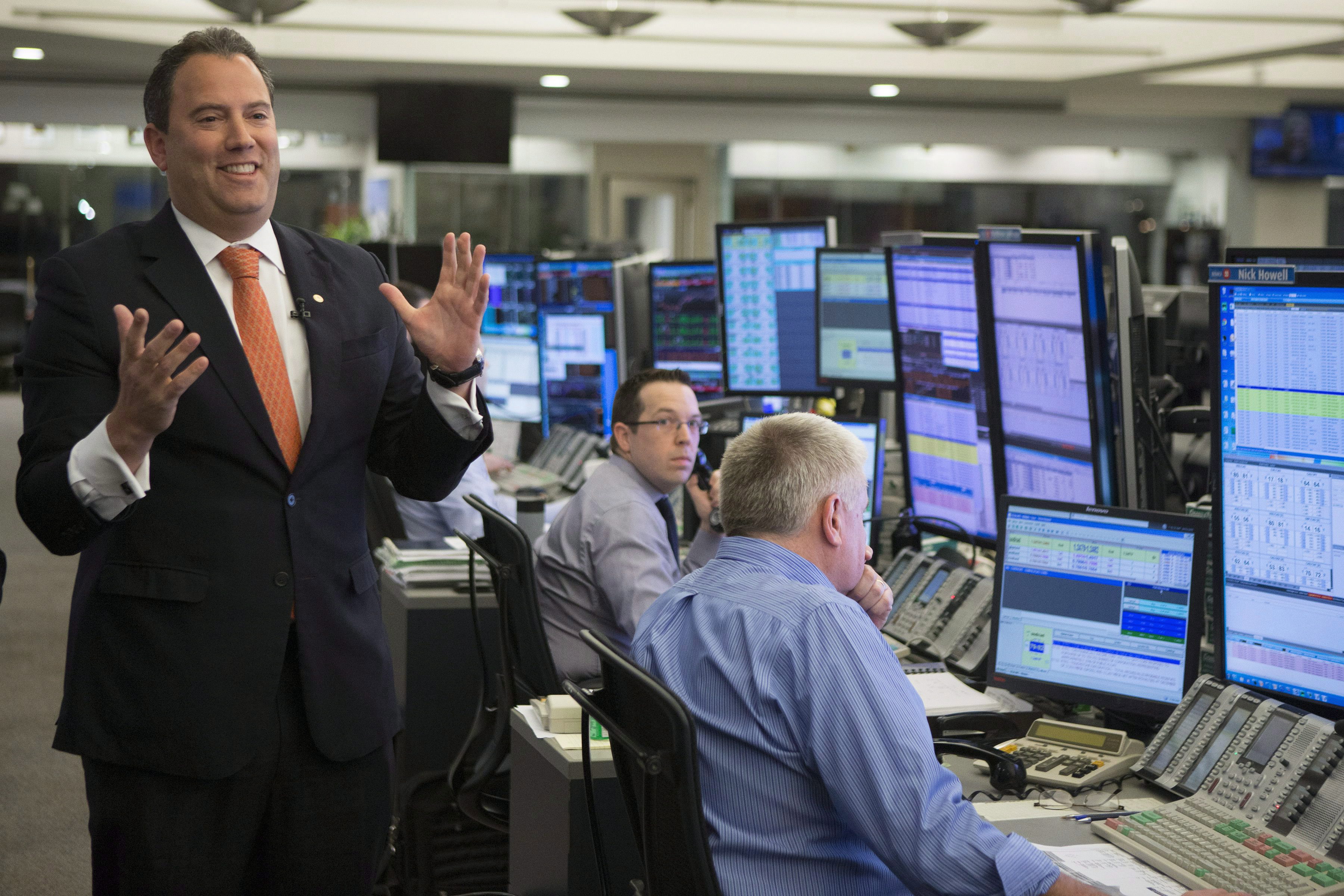 加拿大满银获批加元兑人民币交易| 大纪元