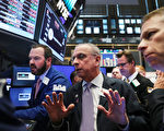 川普再颠覆专家预测 欧美股市上涨