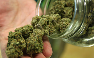 聖地亞哥縣禁止大麻零售