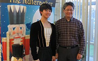 陳炯杰全力培養三子女藝術素養