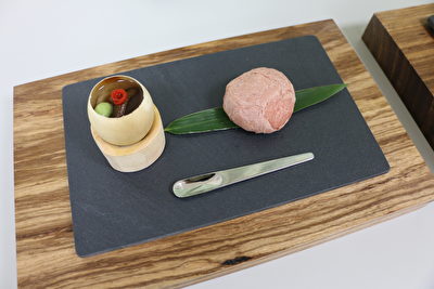 (三鷹食品提供)