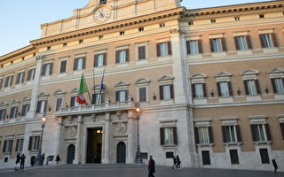 意大利眾院外委會通過友台決議