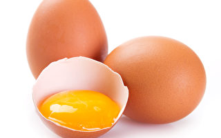 研究：三成澳人喜食生鸡蛋制品