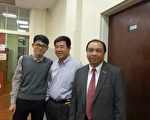 人力中心感恩答谢会 汇报服务成果