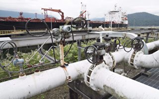 加国将建两大油管 日输百万桶原油至全球