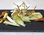 和風溫野菜