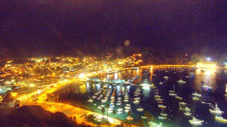 Catalina Island卡特琳娜岛是洛杉矶近海保留廿世纪原始风貌的世外桃源。(商家提供)