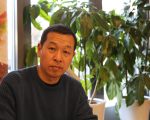 從海軍參謀到兒童婦權義工（上）
