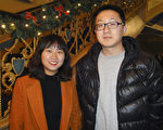 大陸年輕人：中國人都應該看神韻