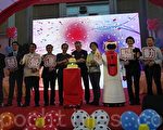 加工区五十岁生日 智慧营运区域发展迈向未来