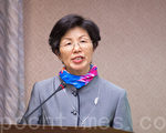 川蔡热线 台陆委会：正常国际互动