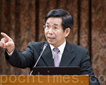 台大论文郭明良涉收钱 教长：彻查