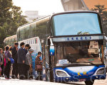 台十一月陆客少四成 创单月最高跌幅