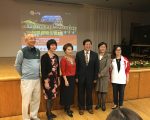 雞年臺灣燈會歡迎遊客 向國際推廣臺灣