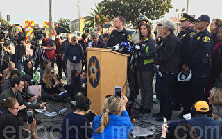 加州奧克蘭派對狂歡大火 死亡增至33人