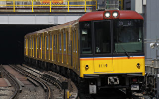 东京地铁向外国游客提供免费WI-FI