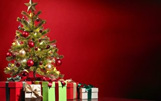 迎接圣诞节 台网友关注礼物选购及圣诞景点