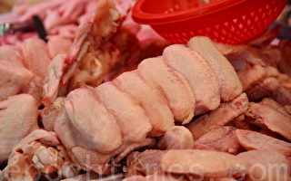 大陸豬肉短缺 雞肉價格上漲50%