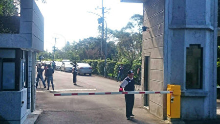 台歌后江蕙弟遭毆傷 不明人士持鐵器闖住宅 台歌后江蕙弟遭毆傷 不明人士持鐵器闖住宅