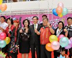 跨年办两晚 嘉市营造“乐团风”