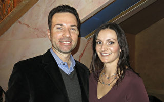 汽車業老闆：神韻猶如有生命力的美麗畫作