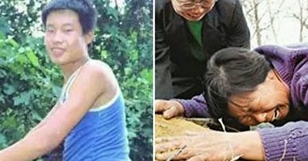 聶樹斌日前被改判無罪,中共「按需處死」黑幕再引關注。(大紀元)