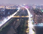LED路灯汰换完工 每年省1.5亿元电费