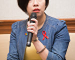 陈柏惟遭罢 民进党市党部确定：林静仪参加补选