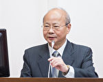 財金首長救台股 檢討制度合理扣稅